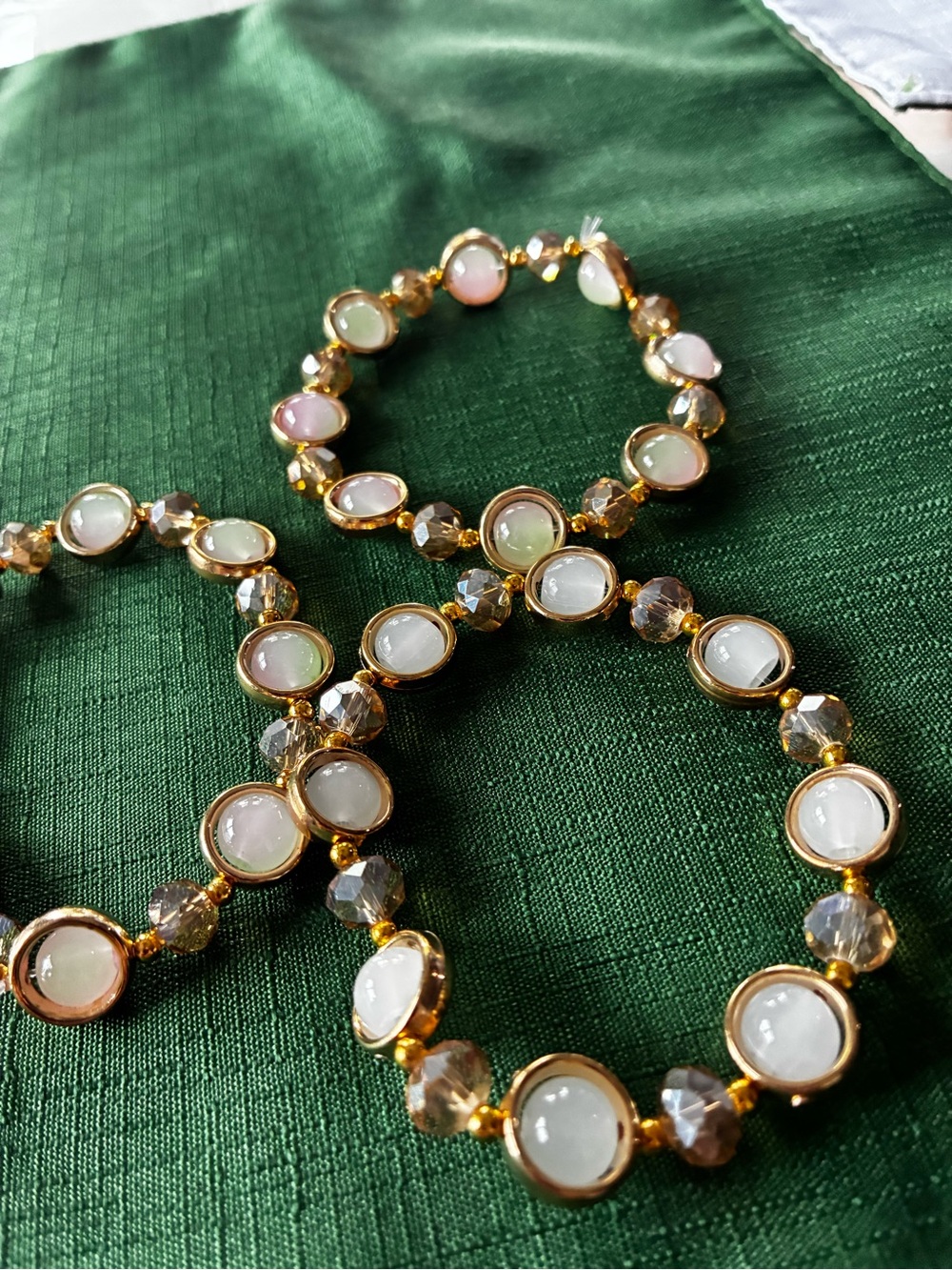 New Bracelet Set